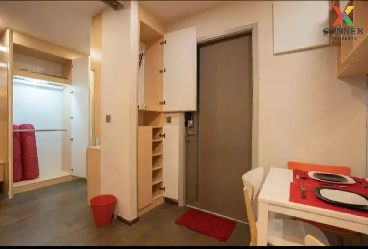 เช่าคอนโด  ไอดีโอ คิว สยาม-ราชเทวี BTS-ราชเทวี ทุ่งพญาไท เขต ราชเ