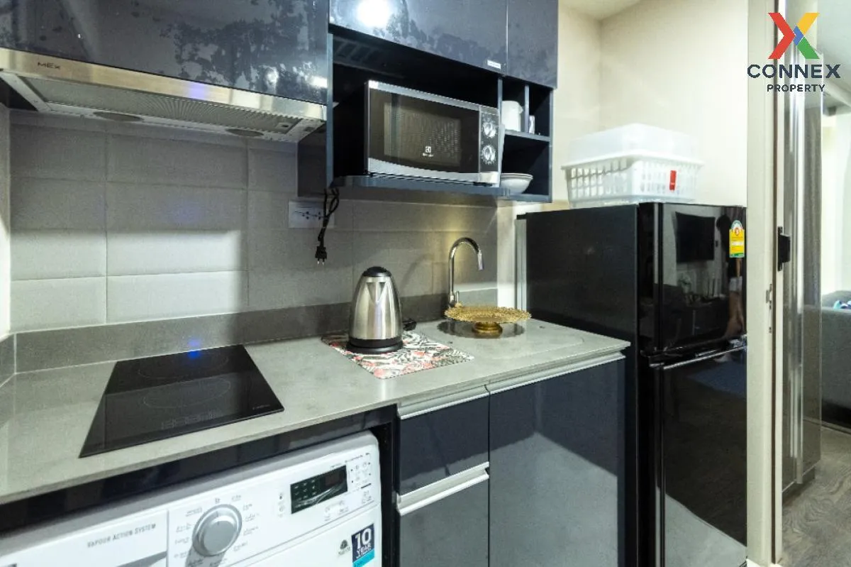 FOR RENT condo , Ideo Q Siam-Ratchathewi , BTS-Ratchathewi , Thun 3