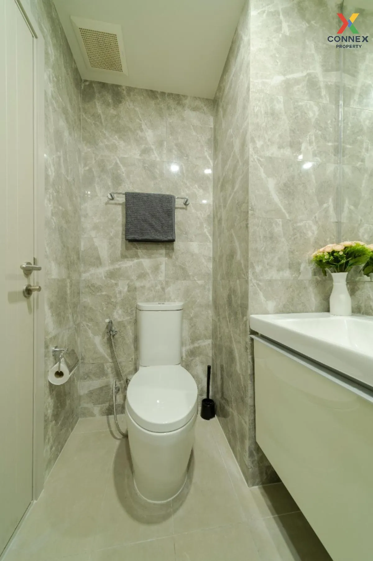 FOR RENT condo , Ideo Q Siam-Ratchathewi , BTS-Ratchathewi , Thun