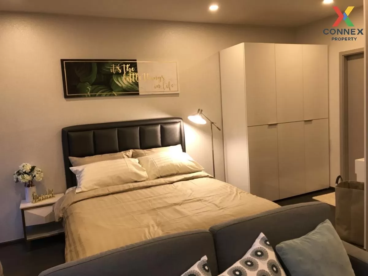 เช่าคอนโด  ไอดีโอ คิว สยาม-ราชเทวี BTS-ราชเทวี ทุ่งพญาไท เขต ราชเ