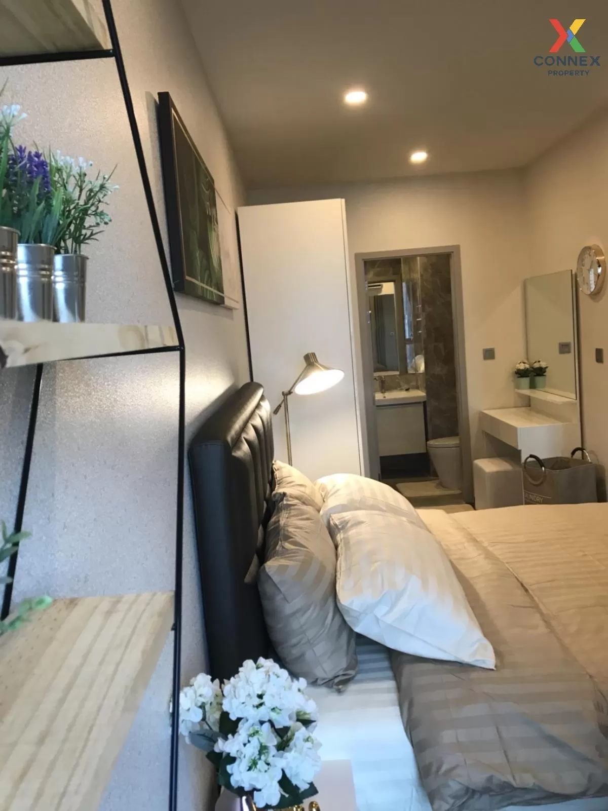 เช่าคอนโด  ไอดีโอ คิว สยาม-ราชเทวี BTS-ราชเทวี ทุ่งพญาไท เขต ราชเ