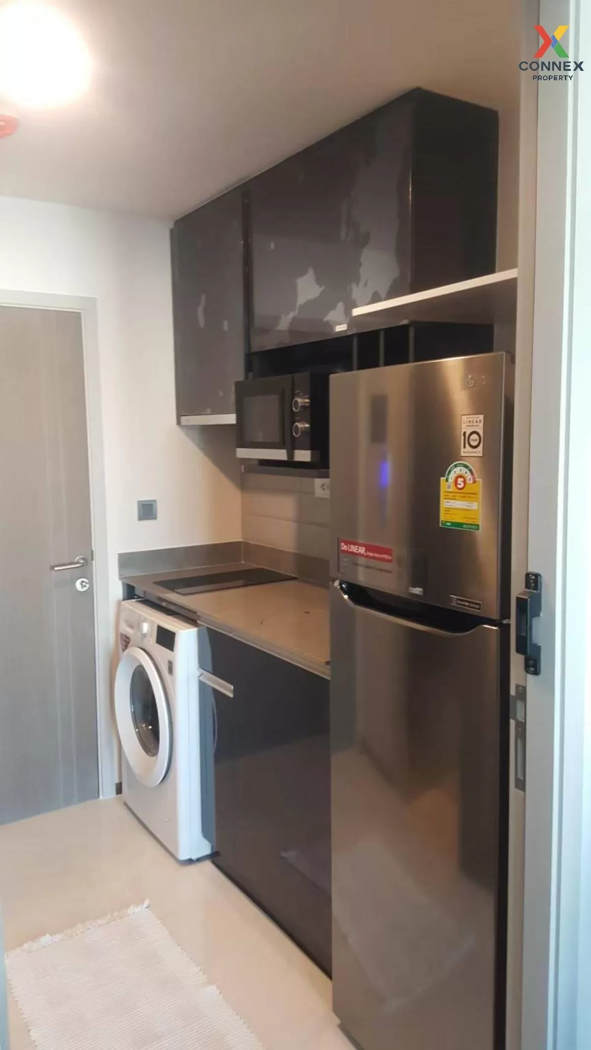 ขายคอนโด  ไอดีโอ คิว สยาม-ราชเทวี BTS-ราชเทวี ทุ่งพญาไท เขต ราชเท 3