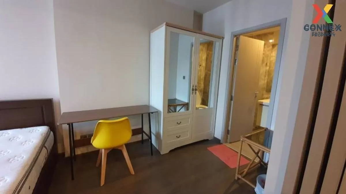 FOR RENT condo , Ideo Q Siam-Ratchathewi , BTS-Ratchathewi , Thun