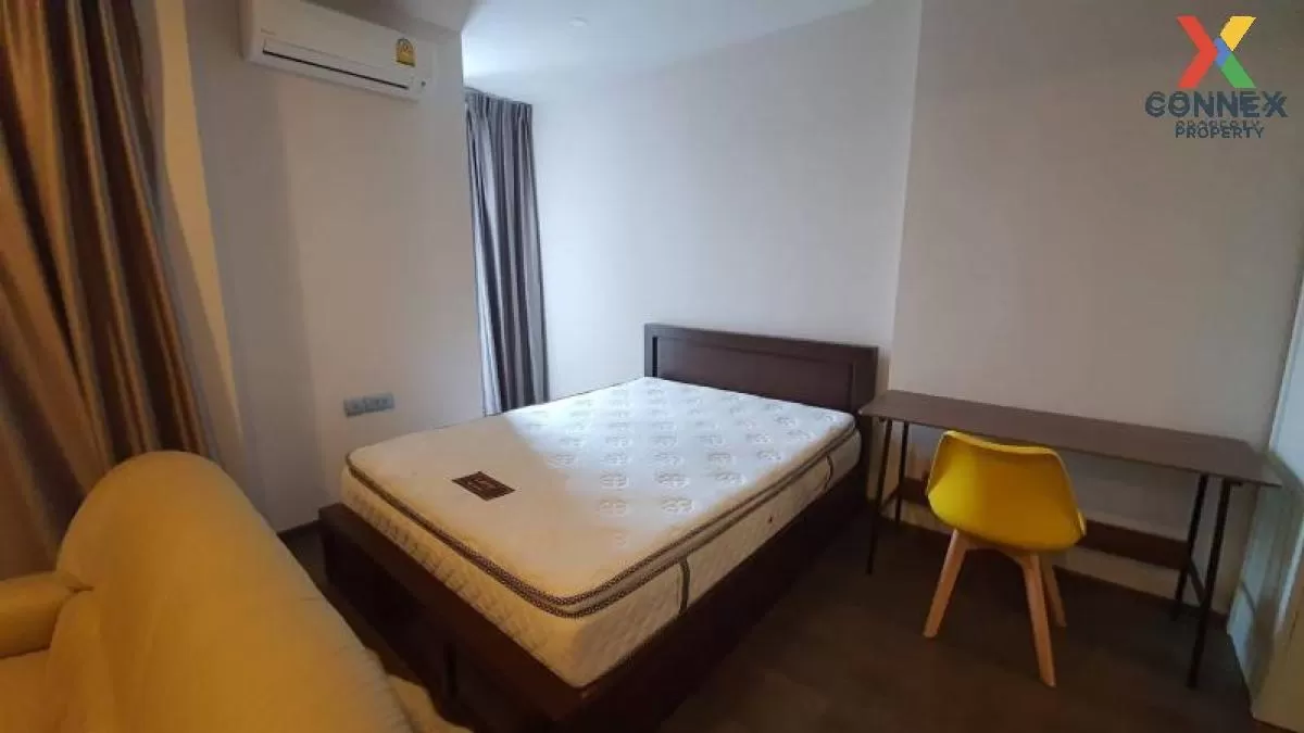 FOR RENT condo , Ideo Q Siam-Ratchathewi , BTS-Ratchathewi , Thun