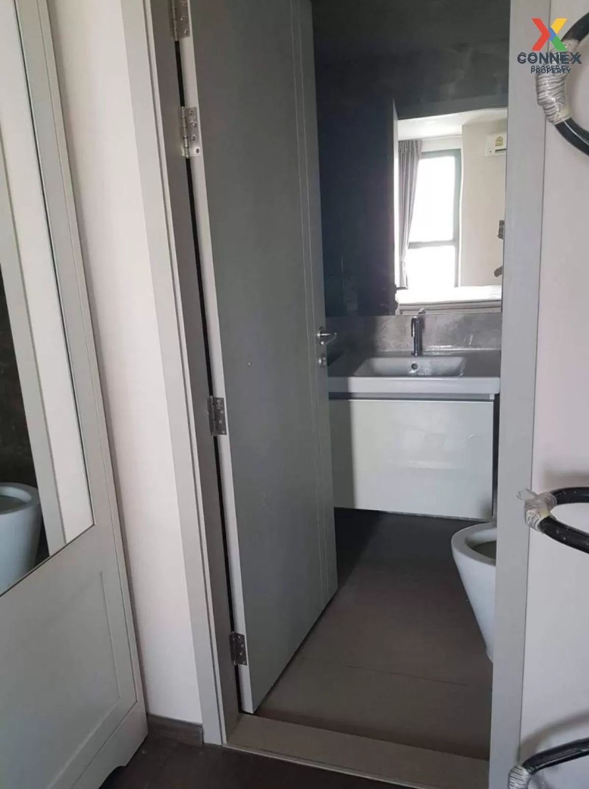 FOR RENT condo , Ideo Q Siam-Ratchathewi , BTS-Ratchathewi , Thun