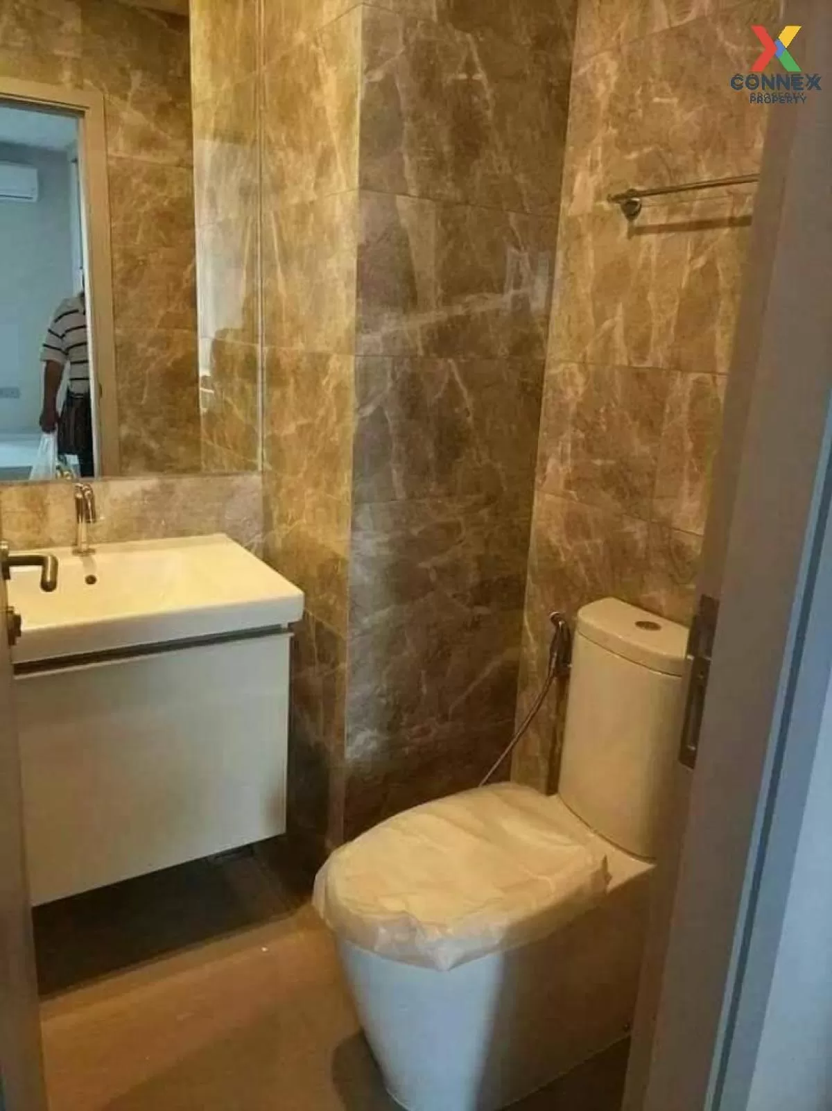 FOR RENT condo , Ideo Q Siam-Ratchathewi , BTS-Ratchathewi , Thun