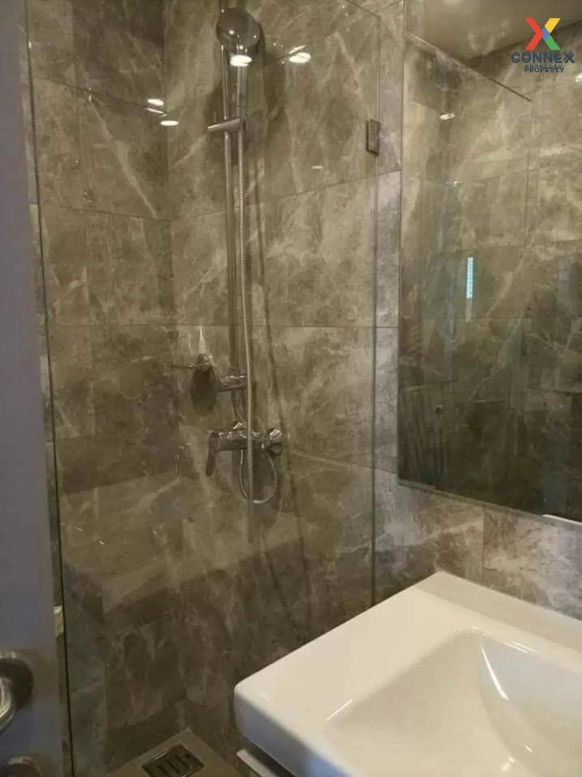 FOR RENT condo , Ideo Q Siam-Ratchathewi , BTS-Ratchathewi , Thun