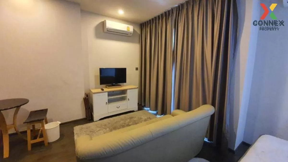 FOR RENT condo , Ideo Q Siam-Ratchathewi , BTS-Ratchathewi , Thun 2