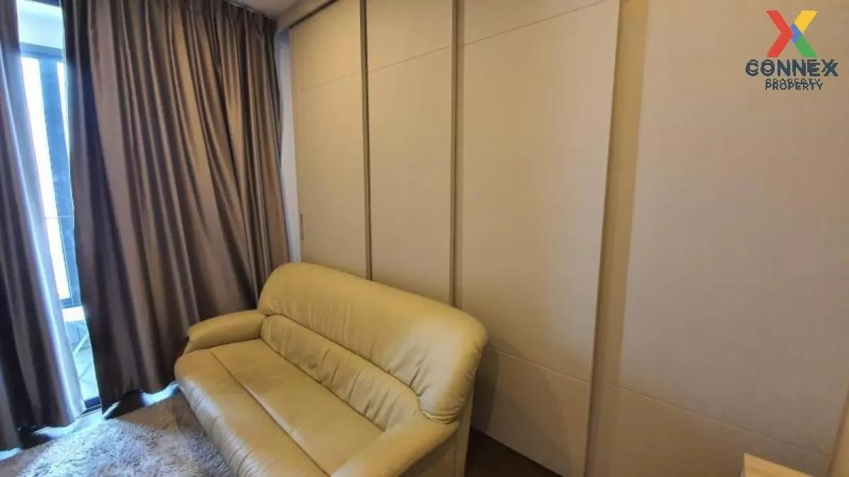 FOR RENT condo , Ideo Q Siam-Ratchathewi , BTS-Ratchathewi , Thun 4