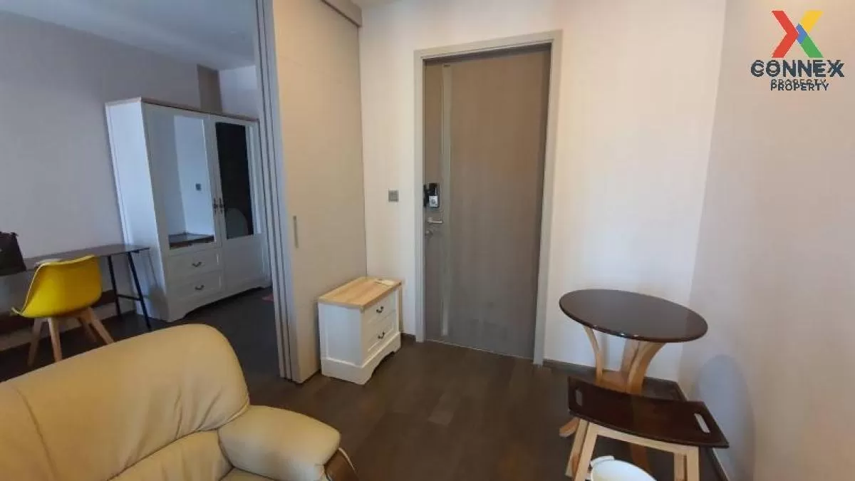 FOR RENT condo , Ideo Q Siam-Ratchathewi , BTS-Ratchathewi , Thun