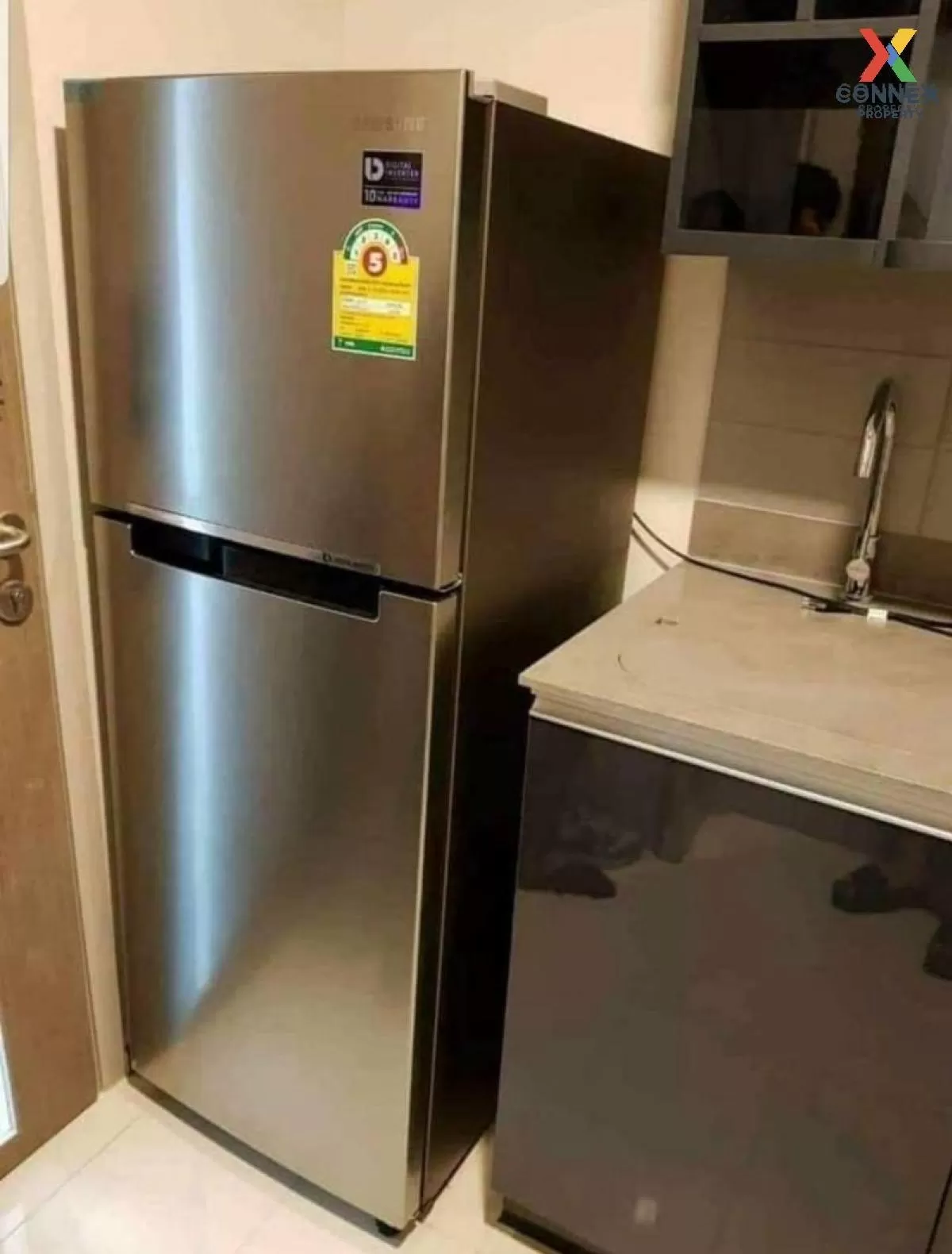 FOR RENT condo , Ideo Q Siam-Ratchathewi , BTS-Ratchathewi , Thun