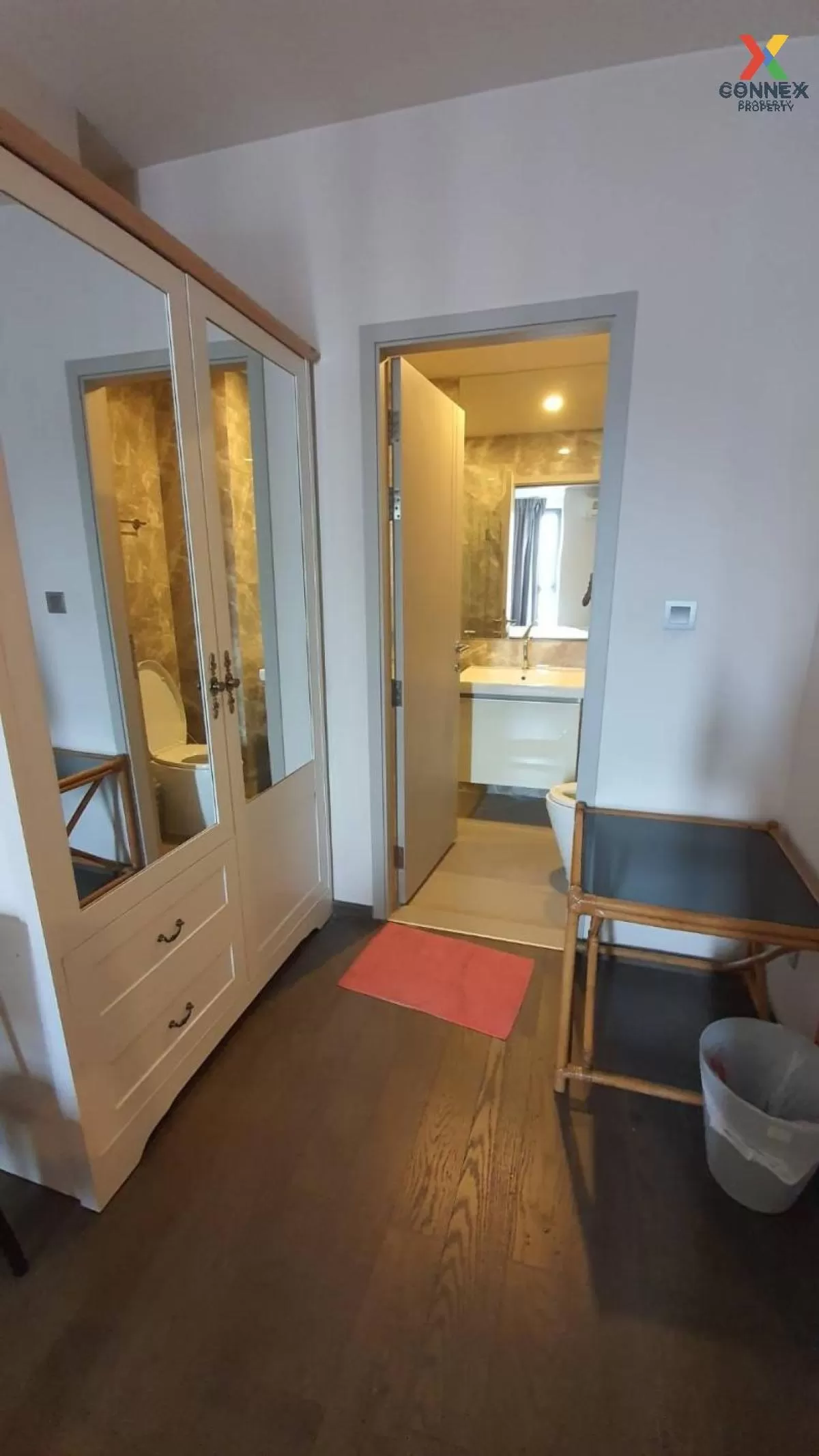 FOR RENT condo , Ideo Q Siam-Ratchathewi , BTS-Ratchathewi , Thun