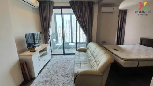 FOR RENT condo , Ideo Q Siam-Ratchathewi , BTS-Ratchathewi , Thung Phaya Thai , Rat Thewi , Bangkok , CX-47858