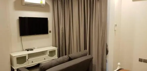 FOR RENT condo , Ideo Q Siam-Ratchathewi , BTS-Ratchathewi , Thung Phaya Thai , Rat Thewi , Bangkok , CX-47864