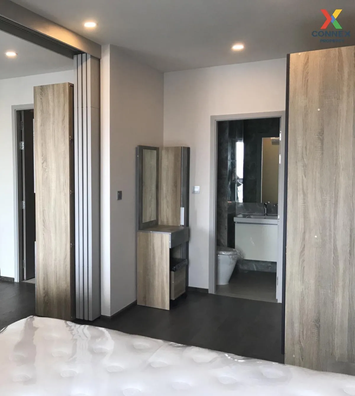 For Sale Condo , Ideo Q Siam-Ratchathewi , BTS-Ratchathewi , Thun