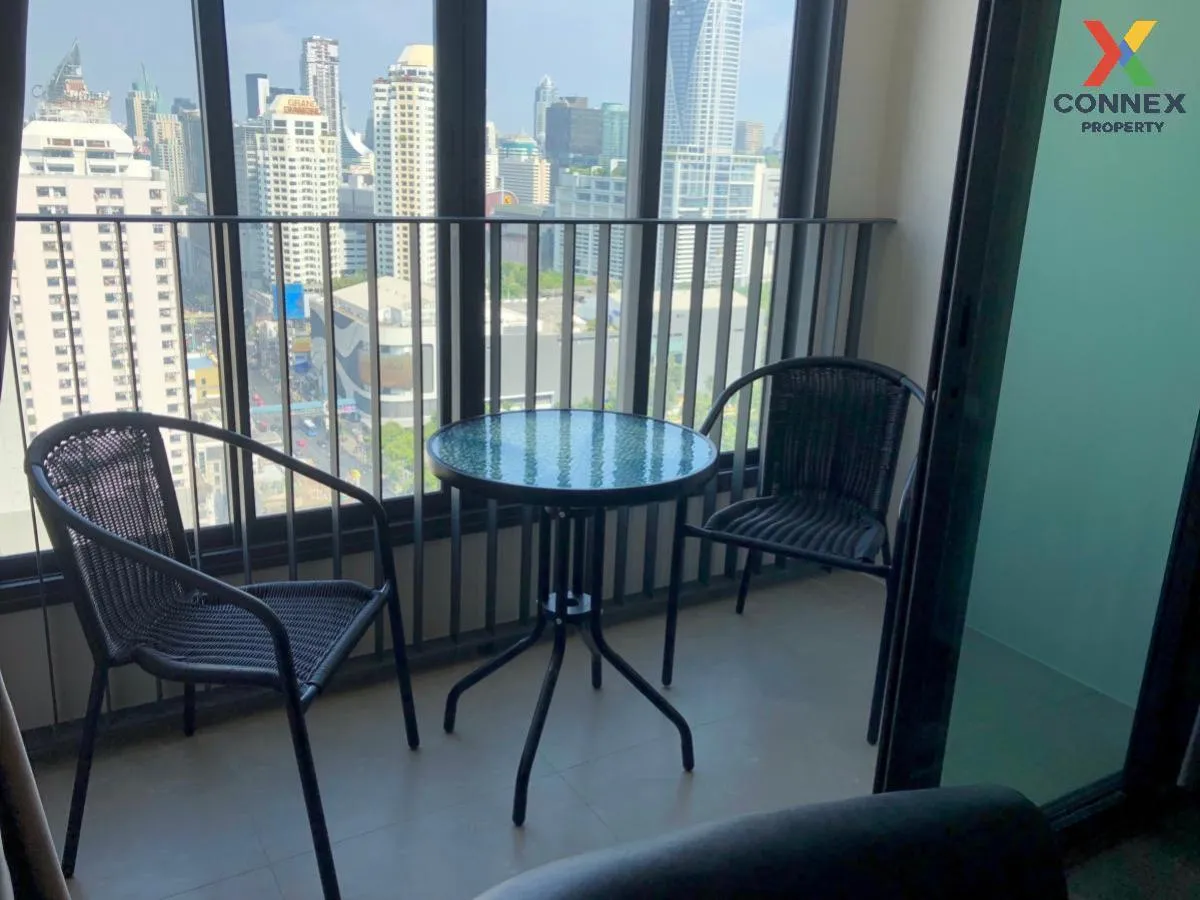 For Sale Condo , Ideo Q Siam-Ratchathewi , BTS-Ratchathewi , Thun
