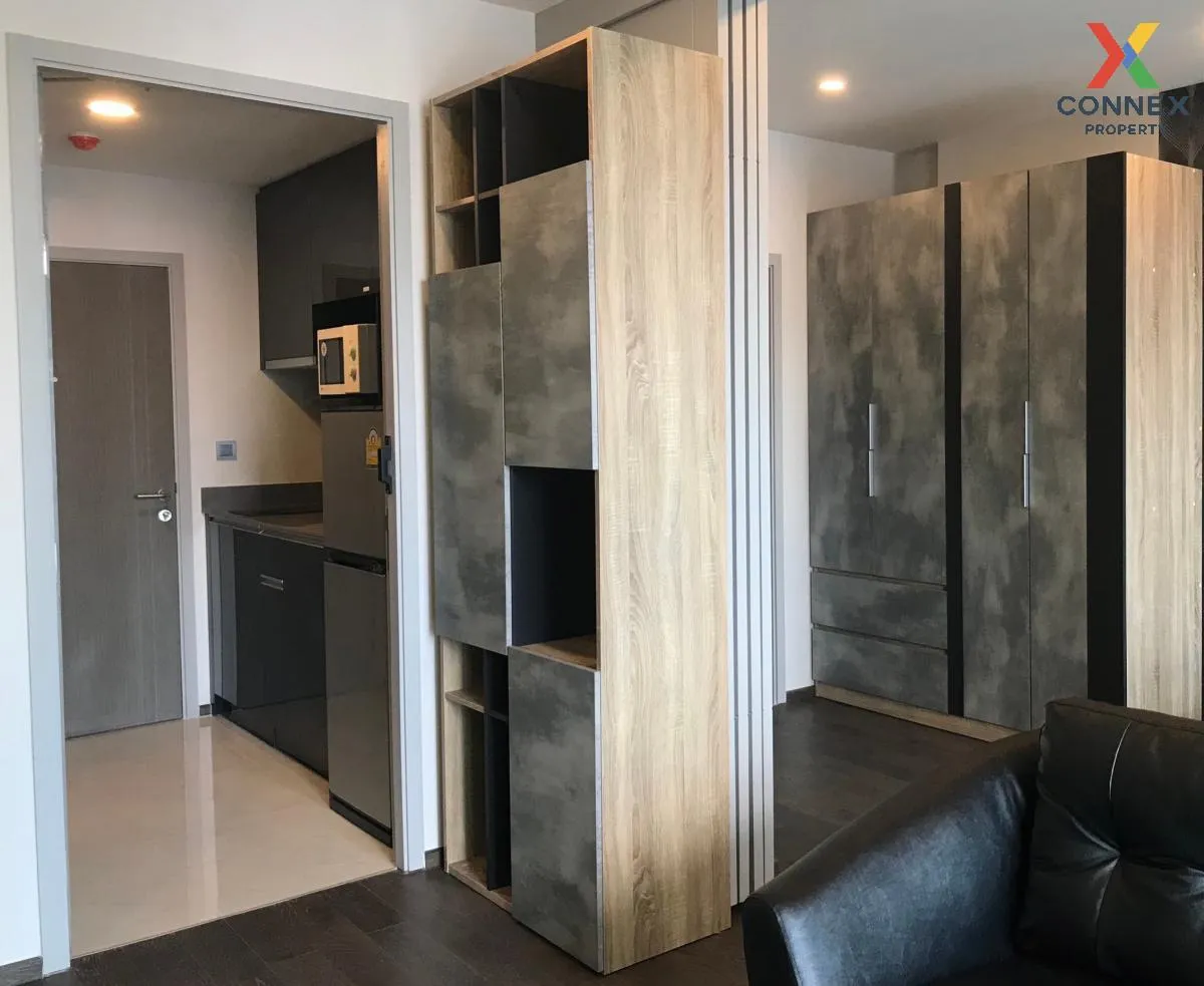 FOR RENT condo , Ideo Q Siam-Ratchathewi , BTS-Ratchathewi , Thun