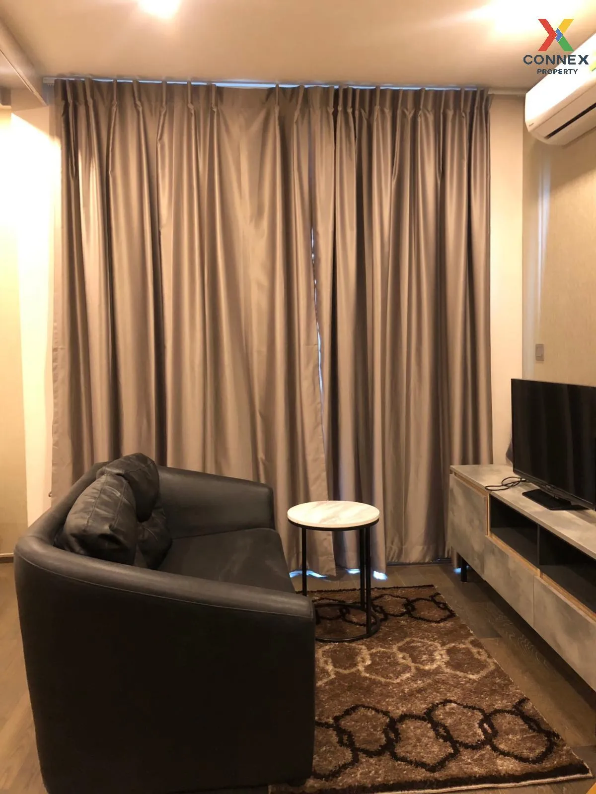 FOR RENT condo , Ideo Q Siam-Ratchathewi , BTS-Ratchathewi , Thun 1