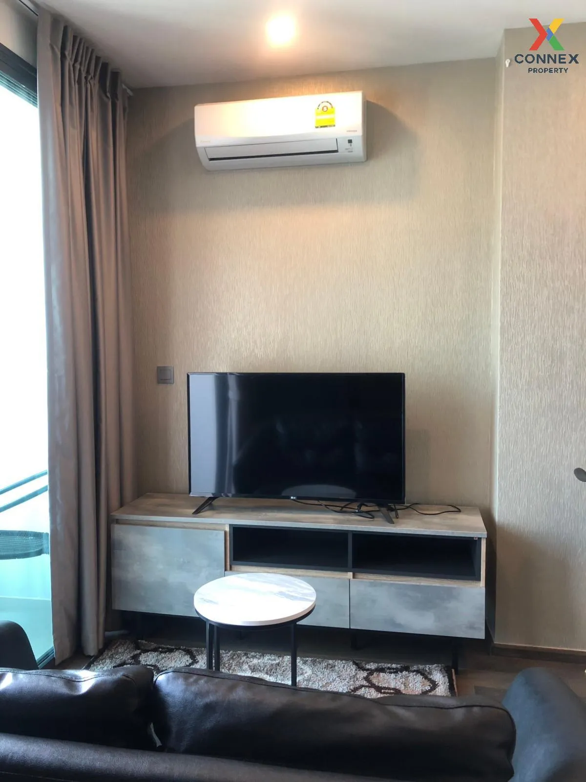 FOR RENT condo , Ideo Q Siam-Ratchathewi , BTS-Ratchathewi , Thun 3