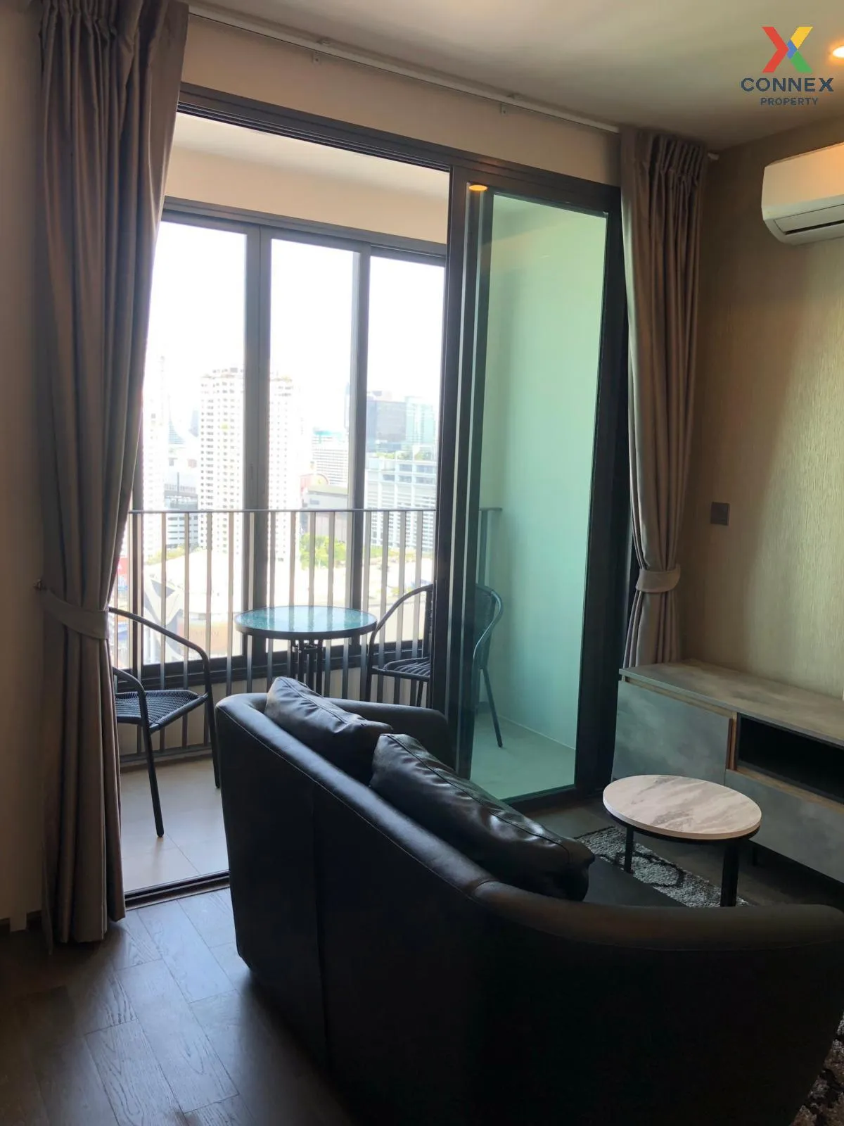 FOR RENT condo , Ideo Q Siam-Ratchathewi , BTS-Ratchathewi , Thun