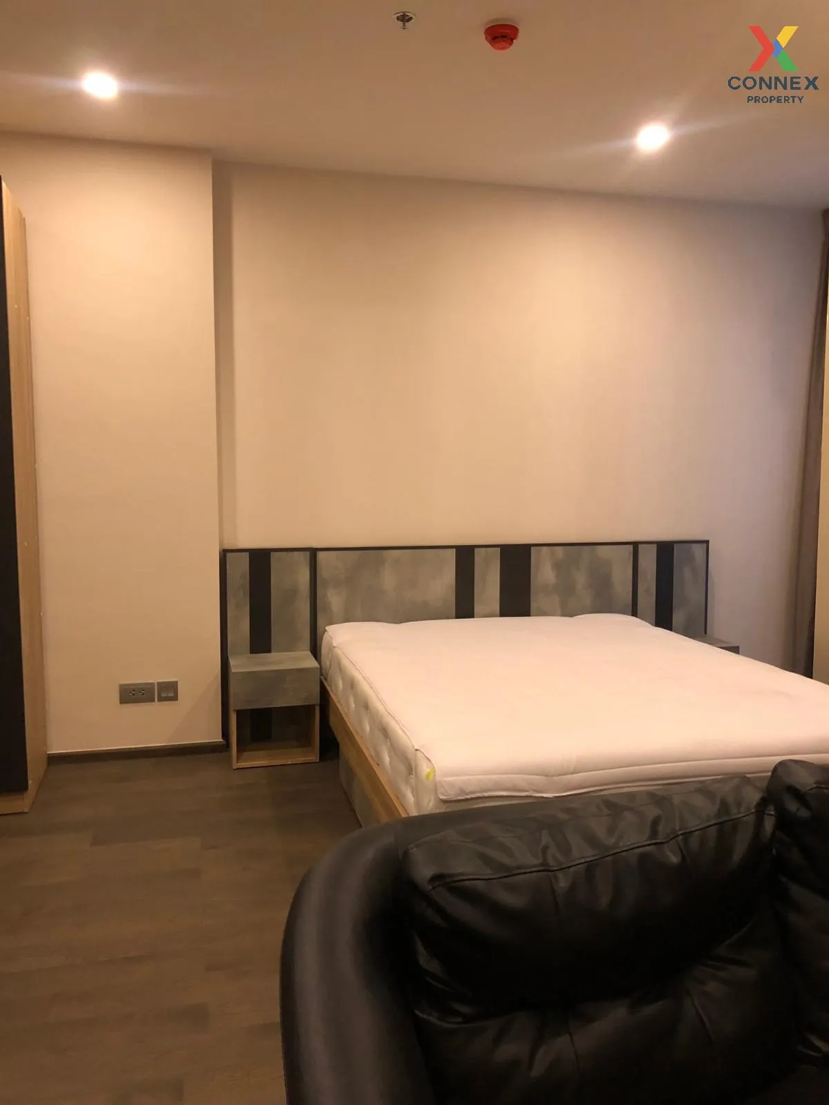FOR RENT condo , Ideo Q Siam-Ratchathewi , BTS-Ratchathewi , Thun