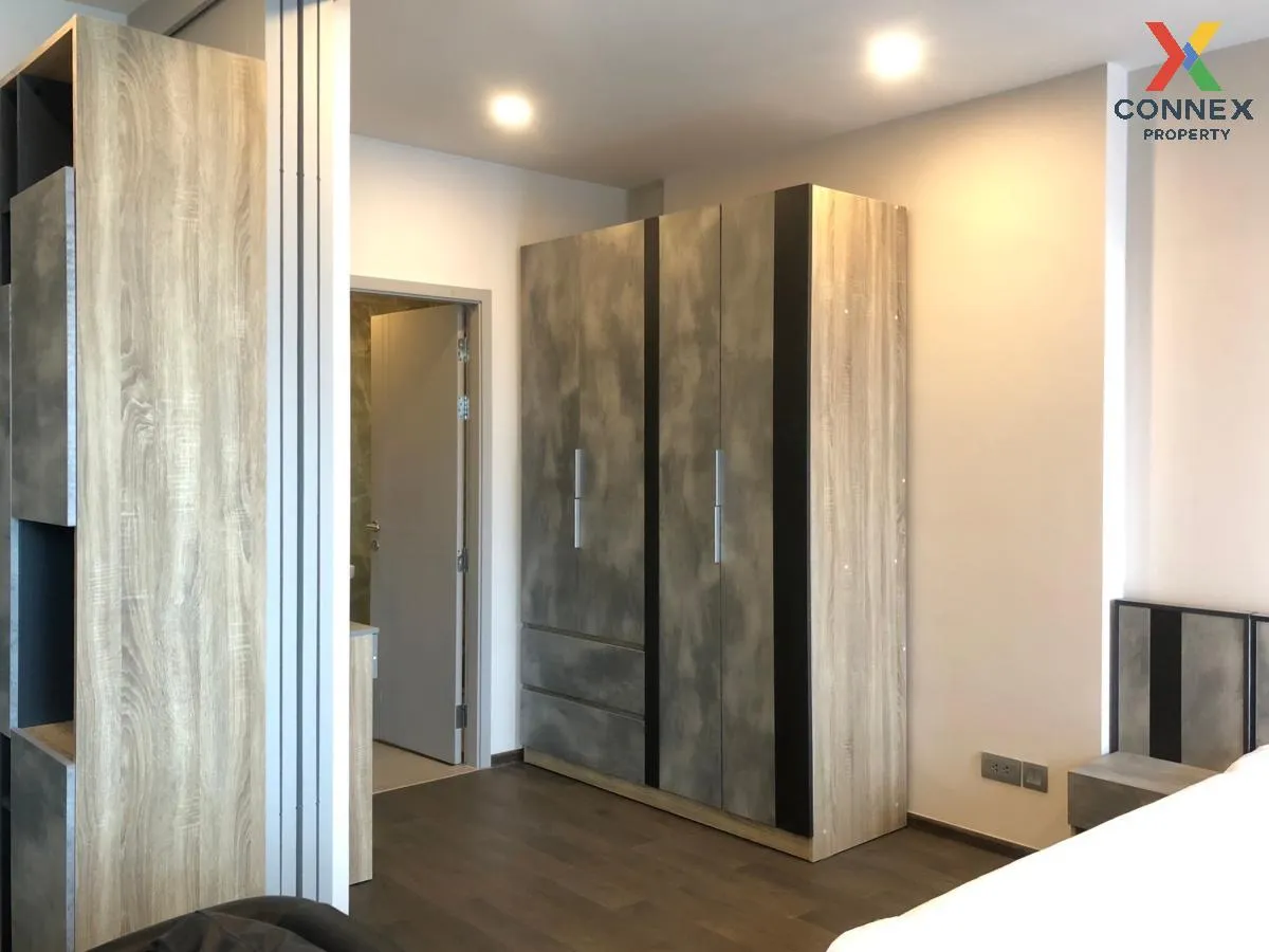 FOR RENT condo , Ideo Q Siam-Ratchathewi , BTS-Ratchathewi , Thun