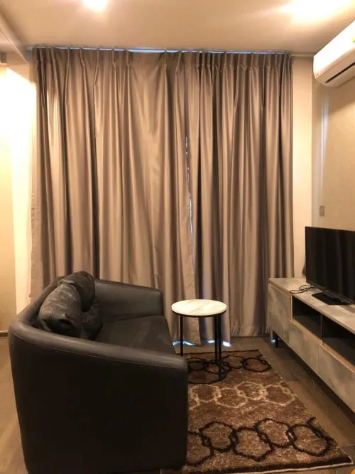 FOR RENT condo , Ideo Q Siam-Ratchathewi , BTS-Ratchathewi , Thung Phaya Thai , Rat Thewi , Bangkok , CX-47872