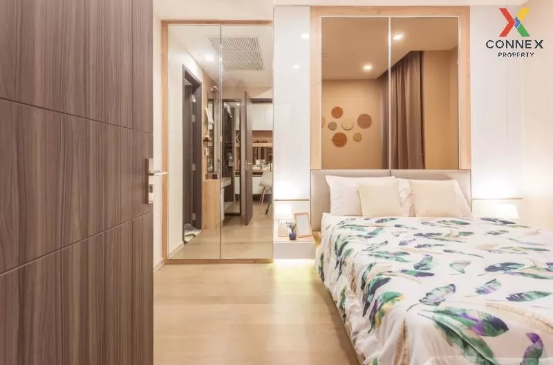 FOR RENT condo , Ashton Asoke , BTS-Asok , Khlong Toei Nuea , Wat 3