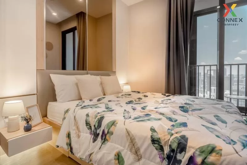 FOR RENT condo , Ashton Asoke , BTS-Asok , Khlong Toei Nuea , Wat 4