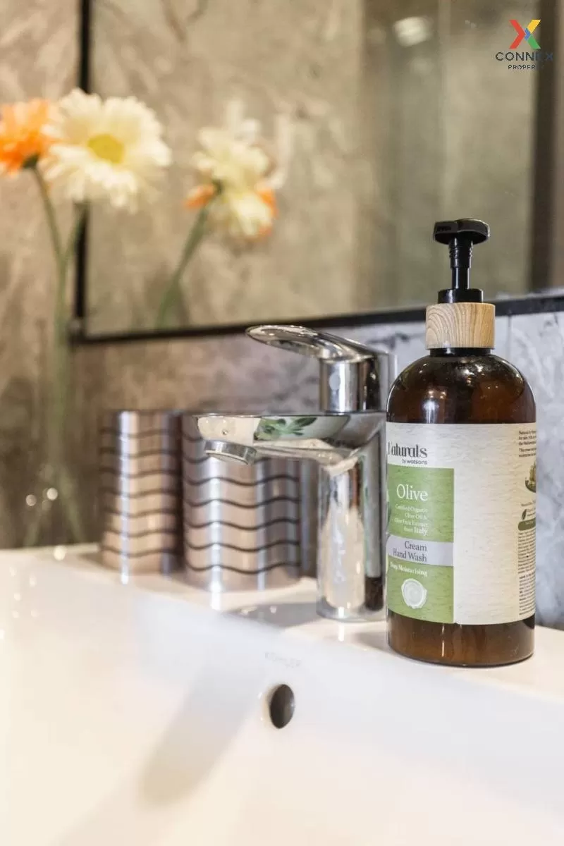 FOR RENT condo , Ashton Asoke , BTS-Asok , Khlong Toei Nuea , Wat