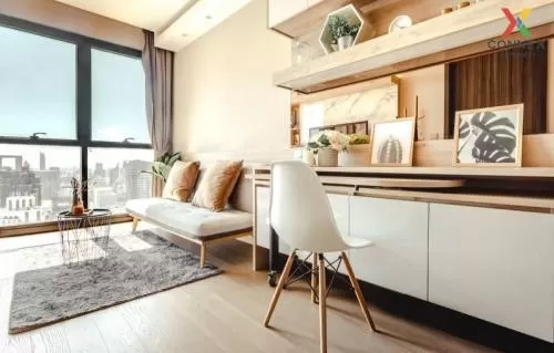 เช่าคอนโด  แอชตัน อโศก BTS-อโศก คลองเตยเหนือ เขต วัฒนา กรุงเทพ CX-47875