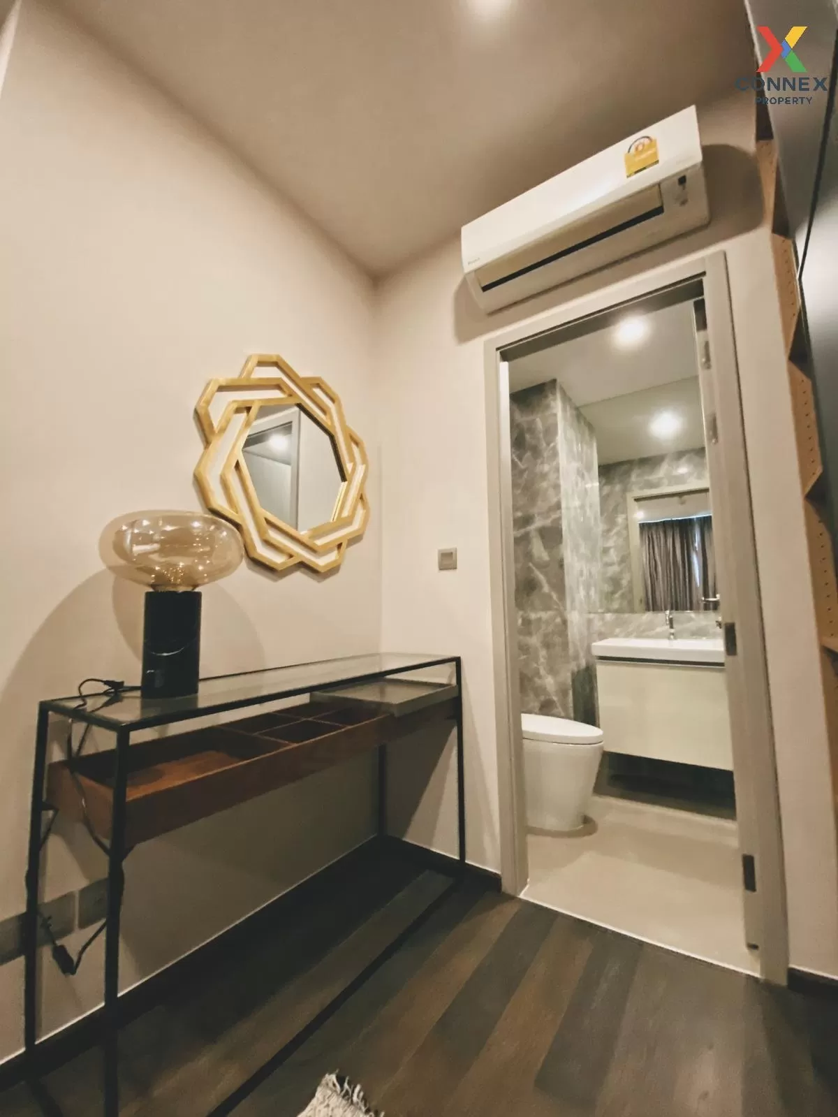 FOR RENT condo , Ideo Q Siam-Ratchathewi , BTS-Ratchathewi , Thun