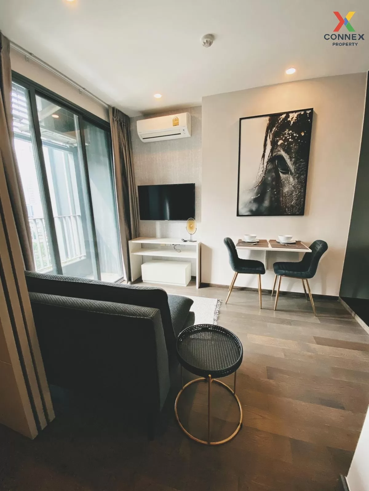 FOR RENT condo , Ideo Q Siam-Ratchathewi , BTS-Ratchathewi , Thun 2