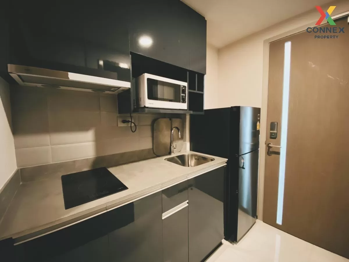 FOR RENT condo , Ideo Q Siam-Ratchathewi , BTS-Ratchathewi , Thun 3
