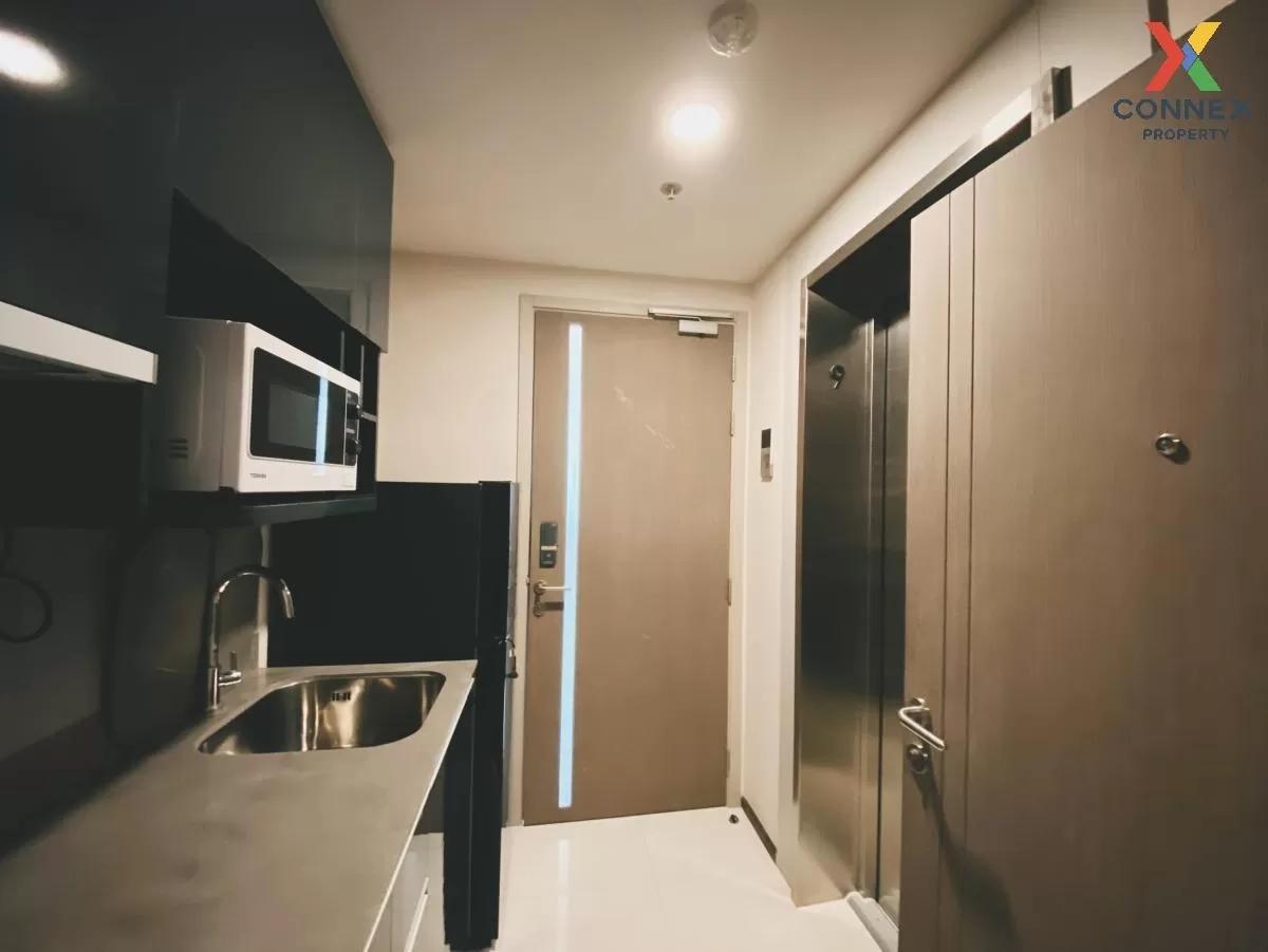 FOR RENT condo , Ideo Q Siam-Ratchathewi , BTS-Ratchathewi , Thun 4