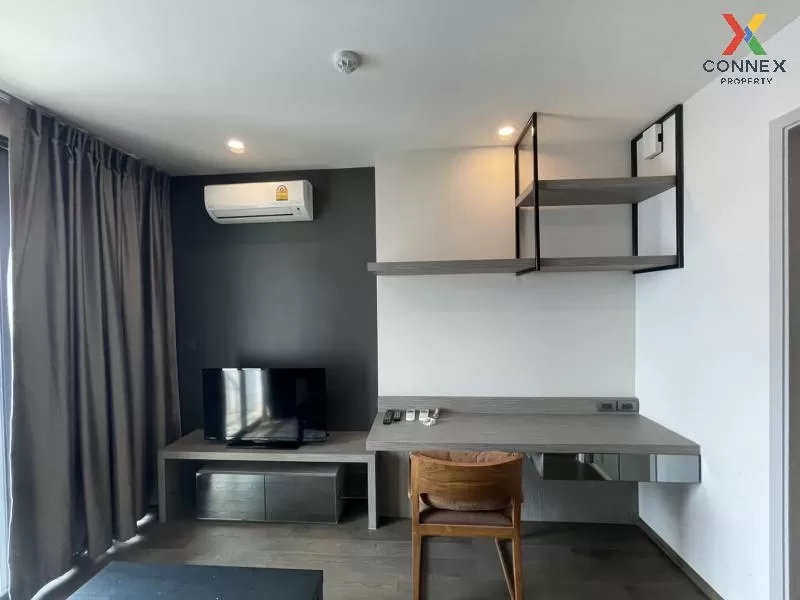 FOR RENT condo , Ideo Q Siam-Ratchathewi , BTS-Ratchathewi , Thun 1
