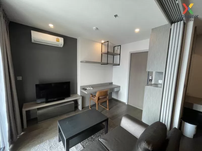FOR RENT condo , Ideo Q Siam-Ratchathewi , BTS-Ratchathewi , Thun 2