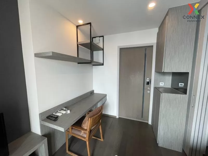 FOR RENT condo , Ideo Q Siam-Ratchathewi , BTS-Ratchathewi , Thun 3