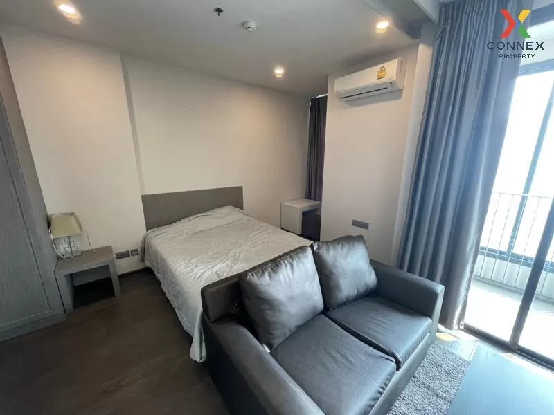 FOR RENT condo , Ideo Q Siam-Ratchathewi , BTS-Ratchathewi , Thun 4