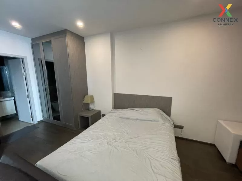 FOR RENT condo , Ideo Q Siam-Ratchathewi , BTS-Ratchathewi , Thun