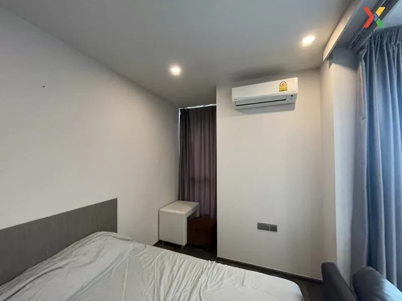 FOR RENT condo , Ideo Q Siam-Ratchathewi , BTS-Ratchathewi , Thun