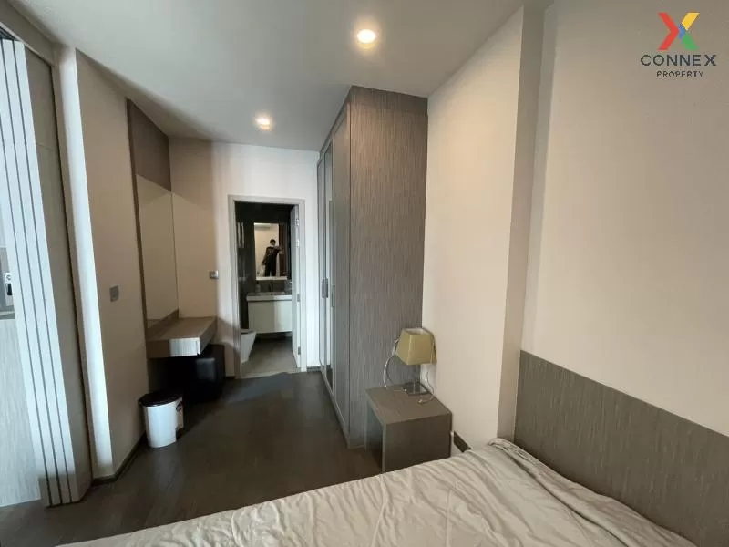 FOR RENT condo , Ideo Q Siam-Ratchathewi , BTS-Ratchathewi , Thun
