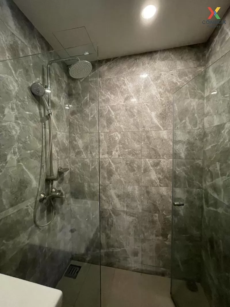 FOR RENT condo , Ideo Q Siam-Ratchathewi , BTS-Ratchathewi , Thun