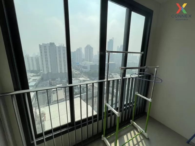 FOR RENT condo , Ideo Q Siam-Ratchathewi , BTS-Ratchathewi , Thun