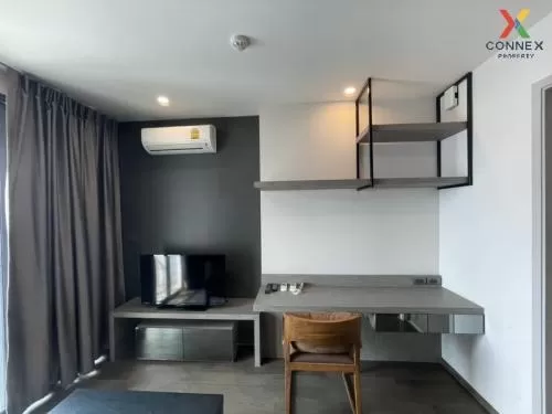 FOR RENT condo , Ideo Q Siam-Ratchathewi , BTS-Ratchathewi , Thung Phaya Thai , Rat Thewi , Bangkok , CX-47881