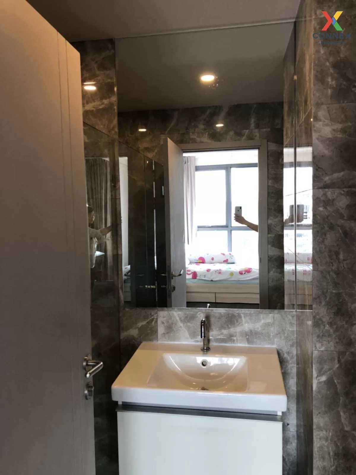 FOR RENT condo , Ideo Q Siam-Ratchathewi , BTS-Ratchathewi , Thun