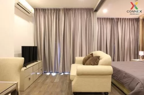 FOR RENT condo , Ideo Q Siam-Ratchathewi , BTS-Ratchathewi , Thung Phaya Thai , Rat Thewi , Bangkok , CX-47891