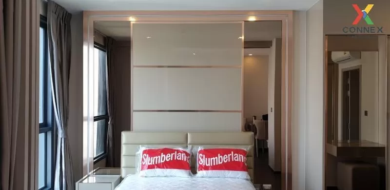 FOR RENT condo , Ideo Q Siam-Ratchathewi , BTS-Ratchathewi , Thun 1