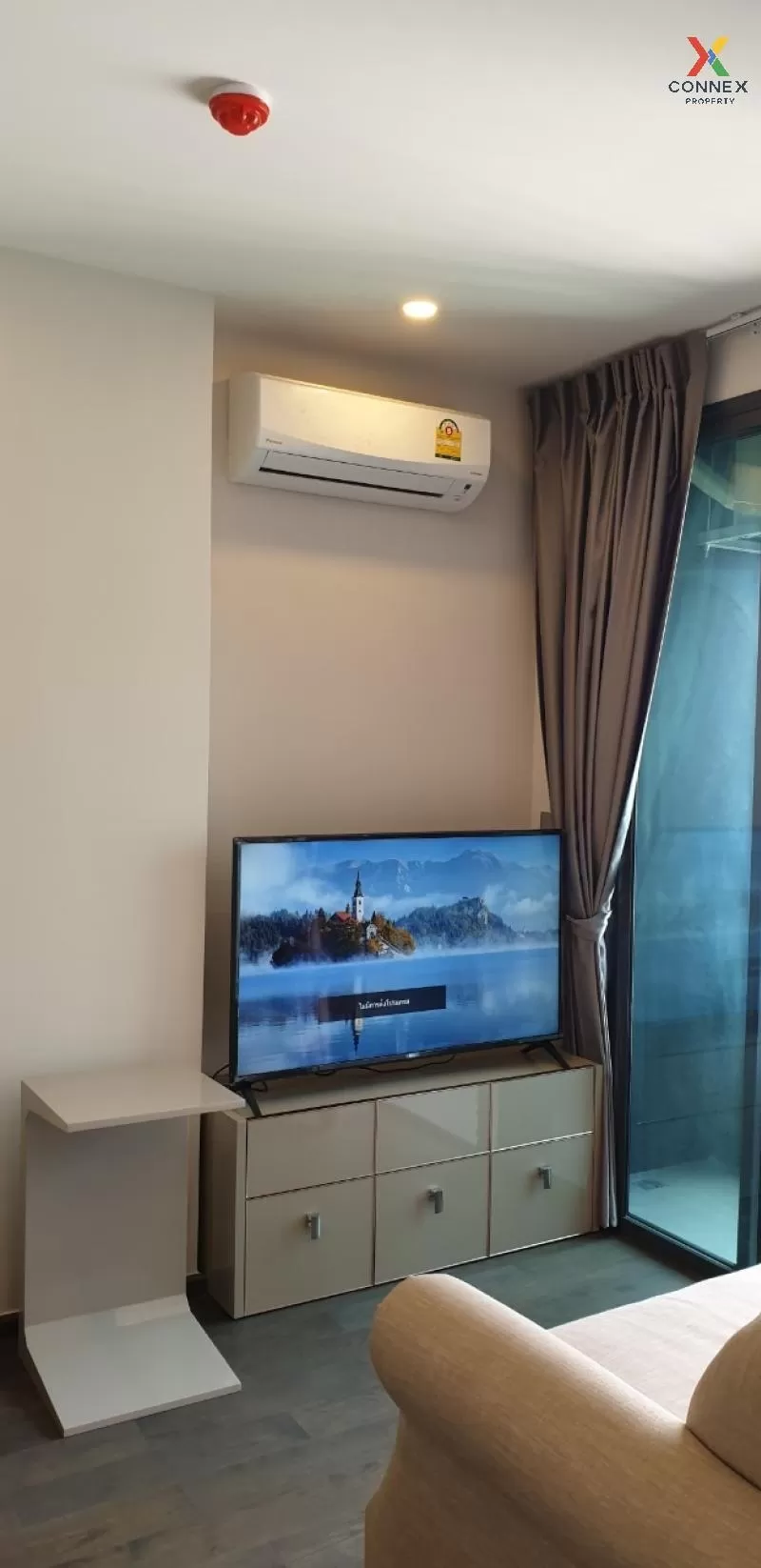 FOR RENT condo , Ideo Q Siam-Ratchathewi , BTS-Ratchathewi , Thun 3