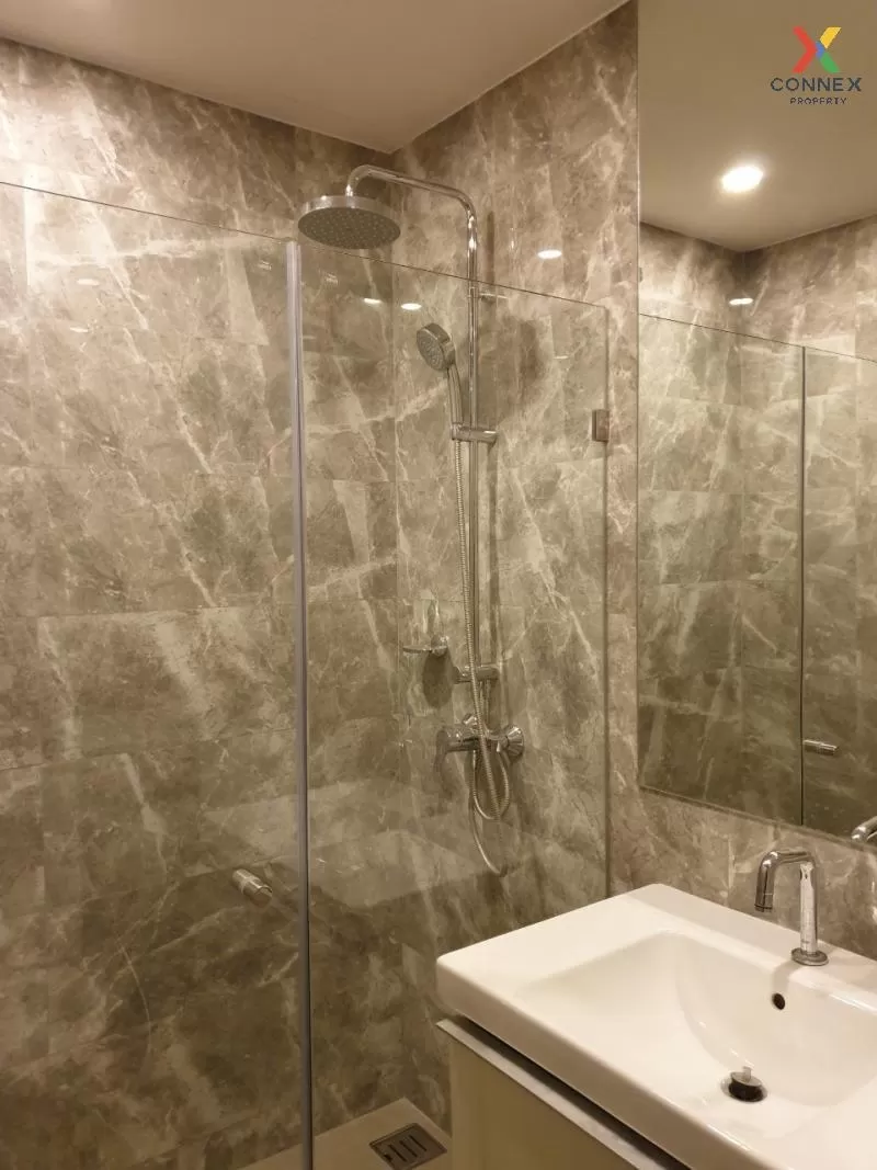 FOR RENT condo , Ideo Q Siam-Ratchathewi , BTS-Ratchathewi , Thun